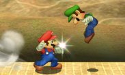 Image published direct in smashbros.com 21.Sep.2014