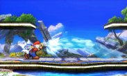 Image published direct in smashbros.com 12.Jul.2014
