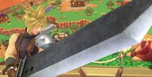 Image published direct in smashbros.com 13.Nov.2015