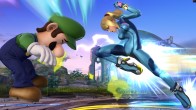 Image published direct in smashbros.com 18.Apr.2014