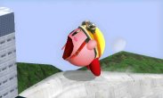 Image published direct in smashbros.com 16.Sep.2014