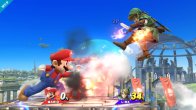Image published direct in smashbros.com 10.Jun.2014