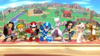 Image published direct in smashbros.com 02.Apr.2015