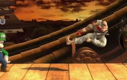  - Ryu Forward Aerial - Image published direct in smashbros.com 14.Jun.2015