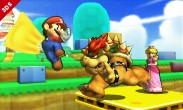 Image published direct in smashbros.com 12.Sep.2013