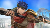 Sakurai said:  «Ike, the swordsman of magnificent strength, joins the battle!! Strike your foes down with his powerful smash attacks.» 23.May.2014
