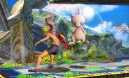 Image published direct in smashbros.com 17.Sep.2014