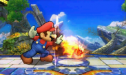 Image published direct in smashbros.com 12.Jul.2014