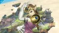 Image published direct in smashbros.com 26.Dec.2013