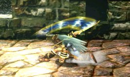  - Pit Down Tilt - Image published direct in smashbros.com 21.Sep.2014