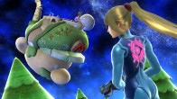 Image published direct in smashbros.com 18.Apr.2014