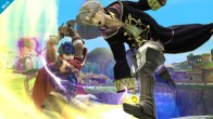 Image published direct in smashbros.com 14.Jul.2014