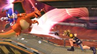 Image published direct in smashbros.com 10.Apr.2014