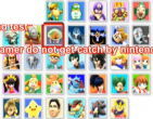 Image published direct in smashbros.com 12.Sep.2014