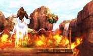 Image published direct in smashbros.com 13.Apr.2014
