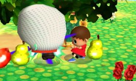  - Villager Pummel - Image published direct in smashbros.com 20.Sep.2014