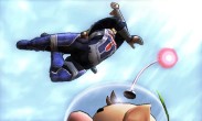 Image published direct in smashbros.com 18.Apr.2014