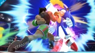 Image published direct in smashbros.com 13.Feb.2014