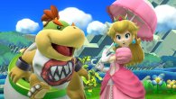 Image published direct in smashbros.com 26.Oct.2014