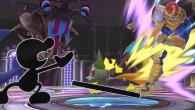 Image published direct in smashbros.com 26.Oct.2014