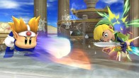 Image published direct in smashbros.com 10.Apr.2014