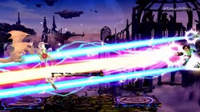  - Mii Gunner Final Smash - Image published direct in smashbros.com 20.Jun.2014