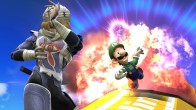 Image published direct in smashbros.com 18.Apr.2014