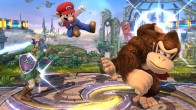 Image published direct in smashbros.com 12.Apr.2014