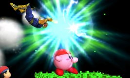  - Ness Kirby Hat - Image published direct in smashbros.com 16.Sep.2014