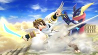 Image published direct in smashbros.com 18.Apr.2014