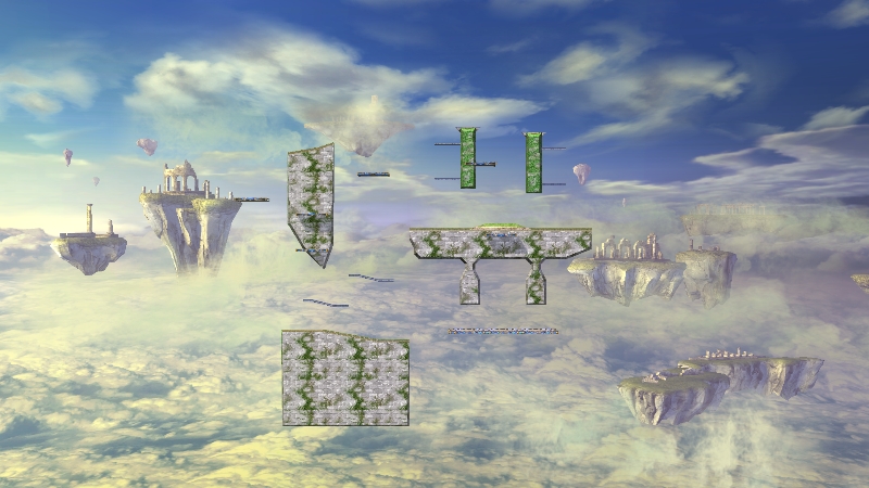  John said: «Sacred Grove»01.Sep.2017