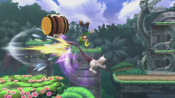 Image published direct in smashbros.com 02.Apr.2015