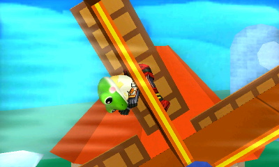  Isaac  said: «Help...... I'm stuck :(»28.Jul.2015