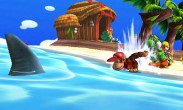 Image published direct in smashbros.com 12.Apr.2014