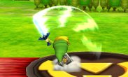 Image published direct in smashbros.com 22.Sep.2014