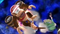 Image published direct in smashbros.com 21.Feb.2014
