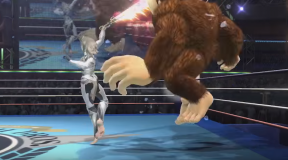  - Corrin Up Tilt - Image published direct in smashbros.com 16.Dec.2015