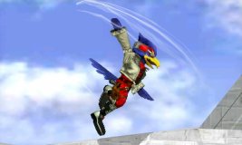  - Falco Neutral Combo - Image published direct in smashbros.com 18.Sep.2014