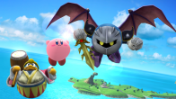 Image published direct in smashbros.com 27.Aug.2014