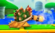 Image published direct in smashbros.com 16.Sep.2014