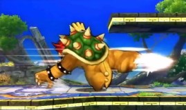  - Bowser Dash - Image from a video. 11.Jun.2013