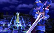 Image published direct in smashbros.com 24.Jul.2014