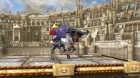 Image published direct in smashbros.com 28.Aug.2015