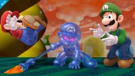 Image published direct in smashbros.com 24.Oct.2014