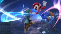 Image published direct in smashbros.com 11.Jun.2013