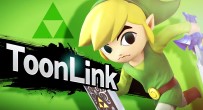 Image published direct in smashbros.com 26.Sep.2013