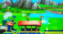 Image published direct in smashbros.com 20.Jun.2014