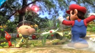 Image published direct in smashbros.com 12.Jul.2013