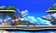 Image published direct in smashbros.com 12.Jul.2014