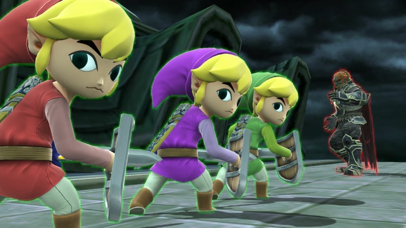  Tyler said: «'Where is Blue? 'He's late.' »06.Feb.2015